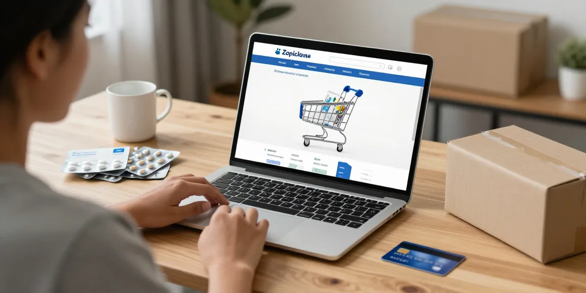 "Discover Zopiclone UK: The best deals on sleep tablets through our trusted e-commerce platform."
